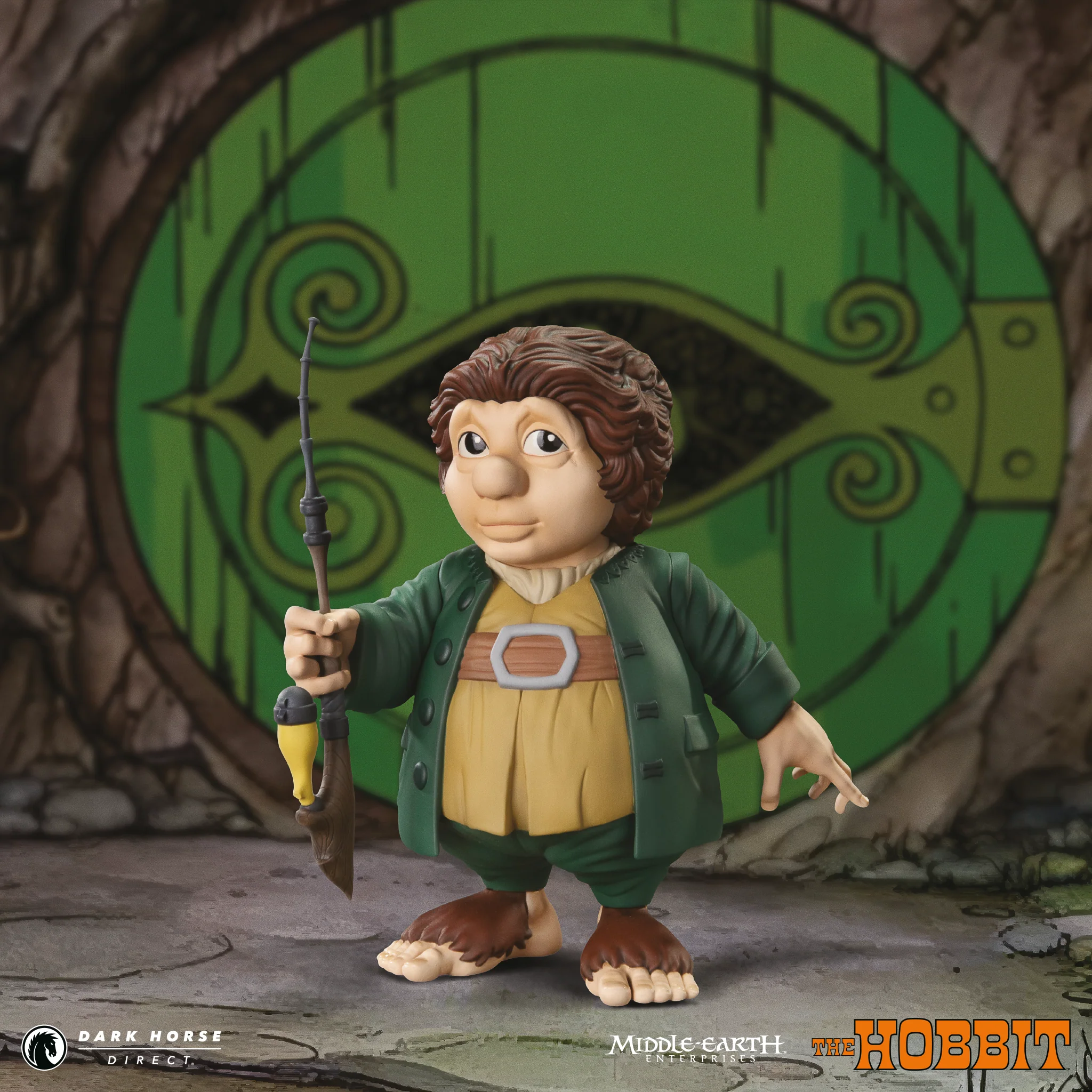 Middle-earth